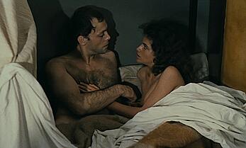 Actress - Clio Goldsmith: Movie - Plein Sud